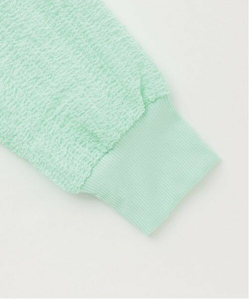 Lovetoxic / ラブトキシック 水着・スイムグッズ | 【SWIM】【水着】クリンクル加工ラッシュガード | 詳細7