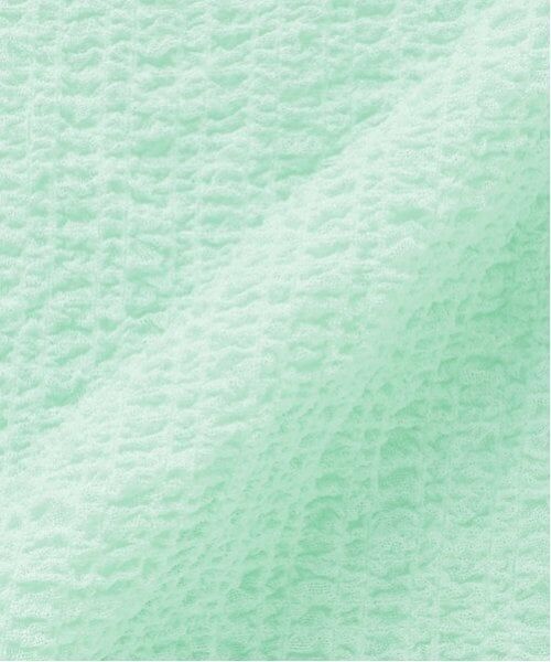 Lovetoxic / ラブトキシック 水着・スイムグッズ | 【SWIM】【水着】クリンクル加工ラッシュガード | 詳細9