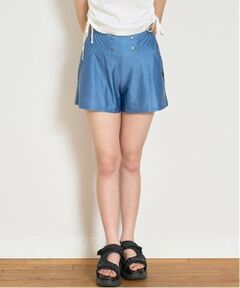 Lovetoxic / ラブトキシック 水着・スイムグッズ | 【SWIM】【水着】デニムパンツ