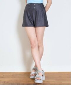 Lovetoxic / ラブトキシック 水着・スイムグッズ | 【SWIM】【水着】デニムパンツ