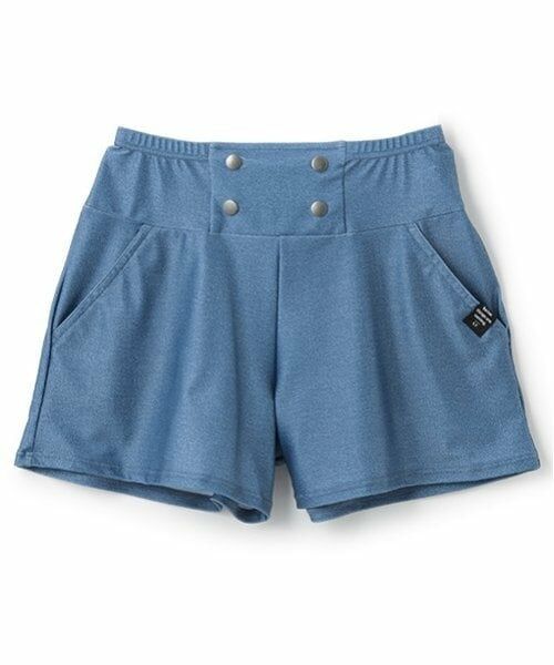 Lovetoxic / ラブトキシック 水着・スイムグッズ | 【SWIM】【水着】デニムパンツ | 詳細3