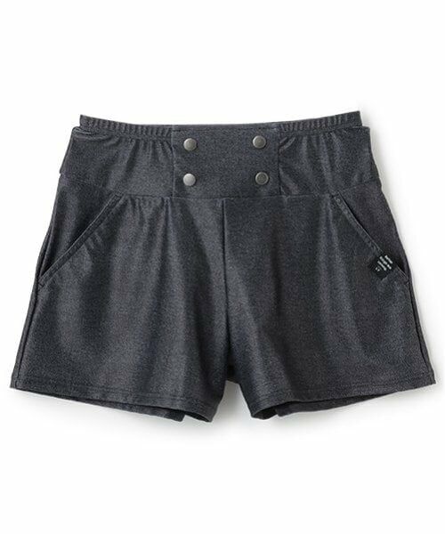 Lovetoxic / ラブトキシック 水着・スイムグッズ | 【SWIM】【水着】デニムパンツ | 詳細4