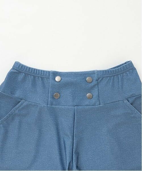 Lovetoxic / ラブトキシック 水着・スイムグッズ | 【SWIM】【水着】デニムパンツ | 詳細6