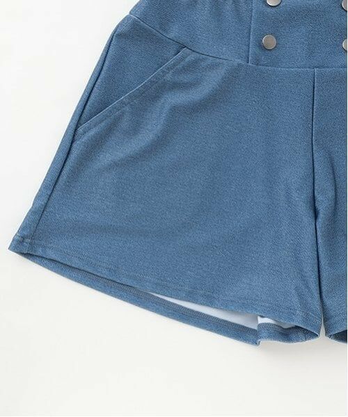 Lovetoxic / ラブトキシック 水着・スイムグッズ | 【SWIM】【水着】デニムパンツ | 詳細8