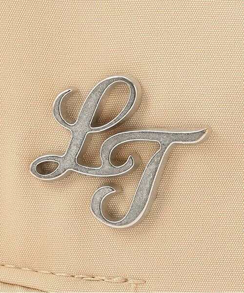 Lovetoxic / ラブトキシック キャップ | 【SWIM】撥水ナイロンキャップ | 詳細2