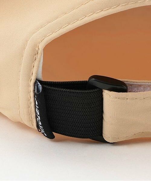 Lovetoxic / ラブトキシック キャップ | 【SWIM】撥水ナイロンキャップ | 詳細4