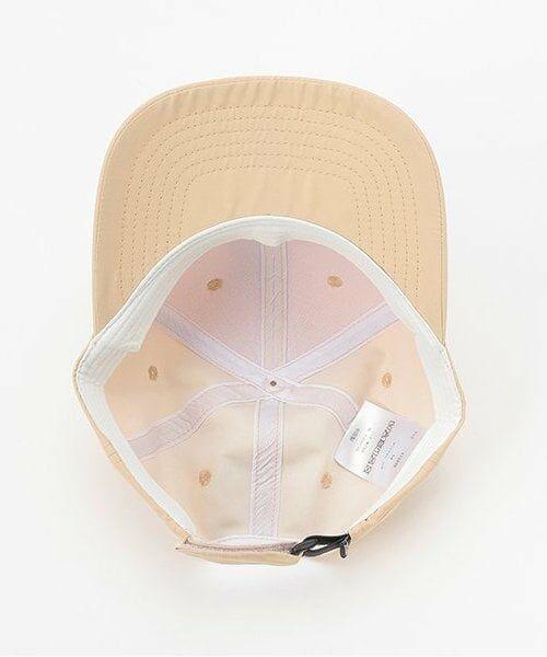 Lovetoxic / ラブトキシック キャップ | 【SWIM】撥水ナイロンキャップ | 詳細7