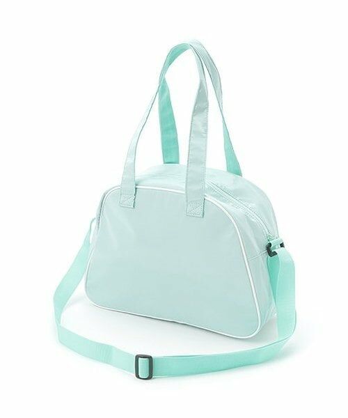 Lovetoxic / ラブトキシック トートバッグ | 【SWIM】ビーチトートバッグ | 詳細1