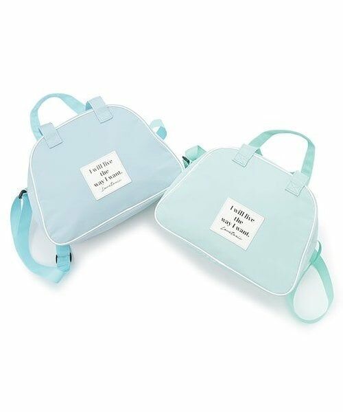 Lovetoxic / ラブトキシック トートバッグ | 【SWIM】ビーチトートバッグ | 詳細6