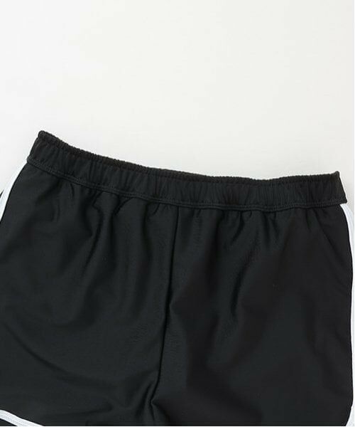 Lovetoxic / ラブトキシック 水着・スイムグッズ | 【SWIM】【水着】ハーフジップTシャツ3点セット | 詳細16