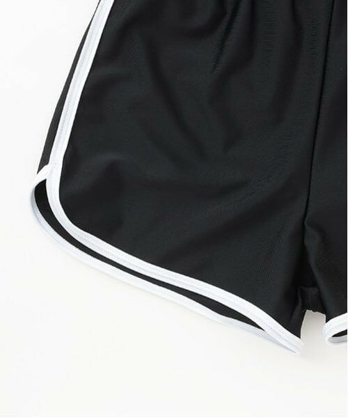 Lovetoxic / ラブトキシック 水着・スイムグッズ | 【SWIM】【水着】ハーフジップTシャツ3点セット | 詳細17