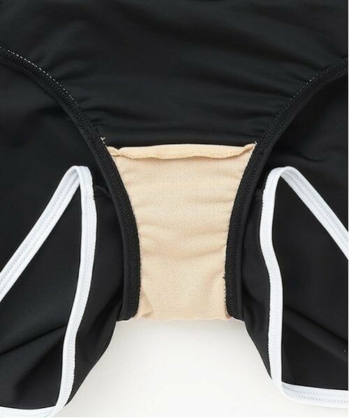 Lovetoxic / ラブトキシック 水着・スイムグッズ | 【SWIM】【水着】ハーフジップTシャツ3点セット | 詳細18