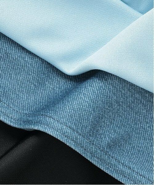 Lovetoxic / ラブトキシック 水着・スイムグッズ | 【SWIM】【水着】ハーフジップTシャツ3点セット | 詳細19