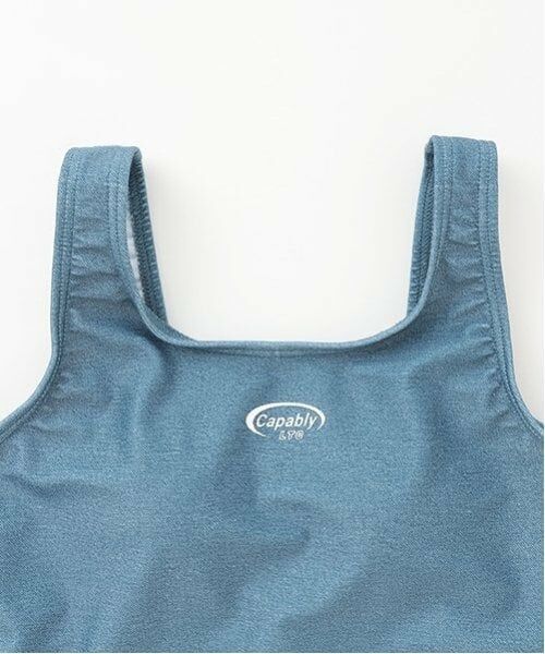 Lovetoxic / ラブトキシック 水着・スイムグッズ | 【SWIM】【水着】ハーフジップTシャツ3点セット | 詳細7