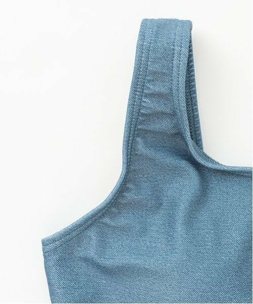 Lovetoxic / ラブトキシック 水着・スイムグッズ | 【SWIM】【水着】ハーフジップTシャツ3点セット | 詳細8