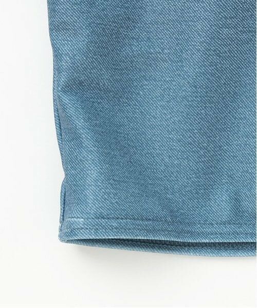 Lovetoxic / ラブトキシック 水着・スイムグッズ | 【SWIM】【水着】ハーフジップTシャツ3点セット | 詳細9