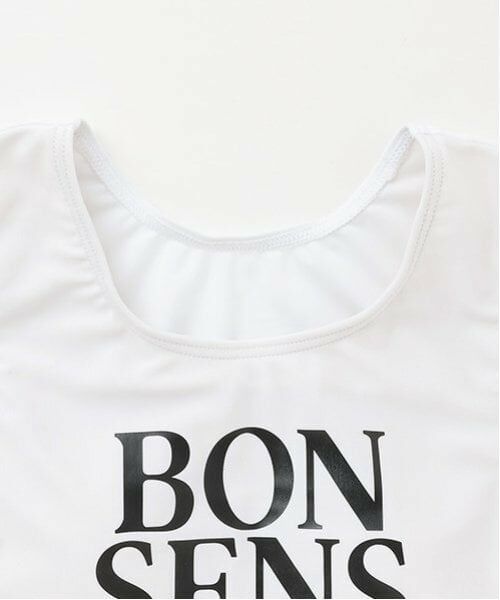 Lovetoxic / ラブトキシック 水着・スイムグッズ | 【SWIM】【水着】チュールTシャツ3点セット | 詳細6