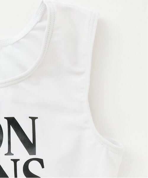 Lovetoxic / ラブトキシック 水着・スイムグッズ | 【SWIM】【水着】チュールTシャツ3点セット | 詳細7