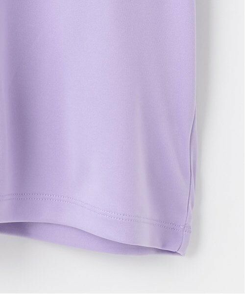 Lovetoxic / ラブトキシック Tシャツ | 【SWIM】【水着】カレッジロゴラッシュTシャツ | 詳細8