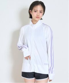 Lovetoxic / ラブトキシック 水着・スイムグッズ | 【SWIM】【水着】指穴つきUVジャケット