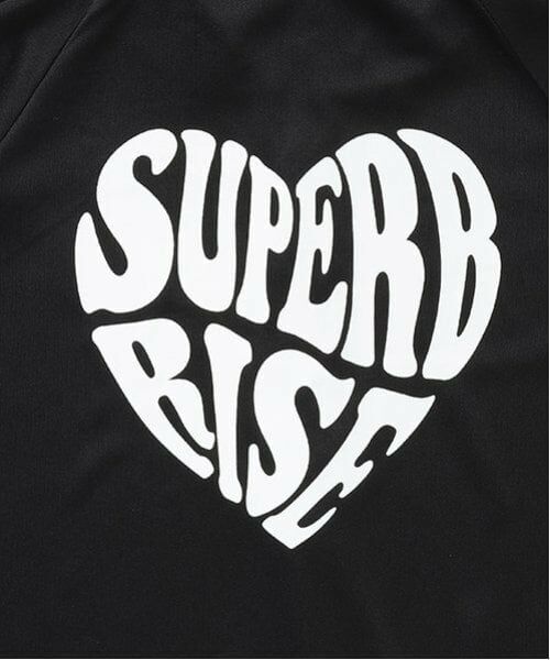 Lovetoxic / ラブトキシック 水着・スイムグッズ | 【SWIM】【水着】指穴つきUVジャケット | 詳細13