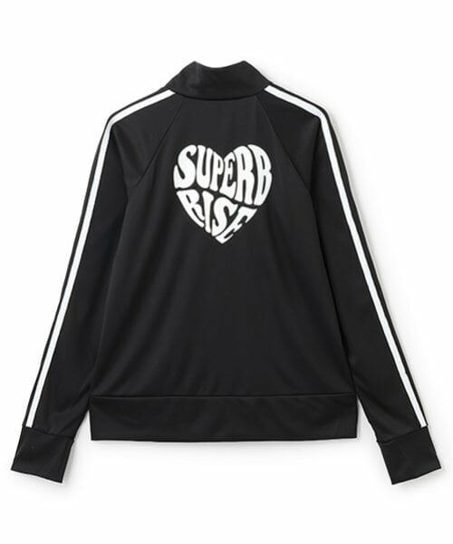 Lovetoxic / ラブトキシック 水着・スイムグッズ | 【SWIM】【水着】指穴つきUVジャケット | 詳細8