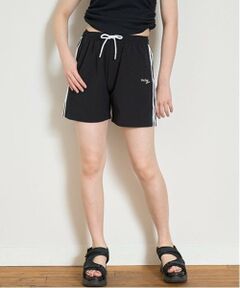 Lovetoxic / ラブトキシック ショート・ハーフ・半端丈パンツ | 【SWIM】【水着】ナイロンサーフパンツ