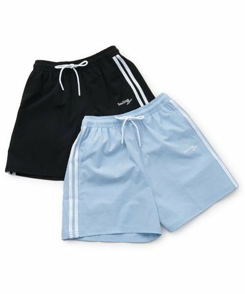 Lovetoxic / ラブトキシック ショート・ハーフ・半端丈パンツ | 【SWIM】【水着】ナイロンサーフパンツ | 詳細12