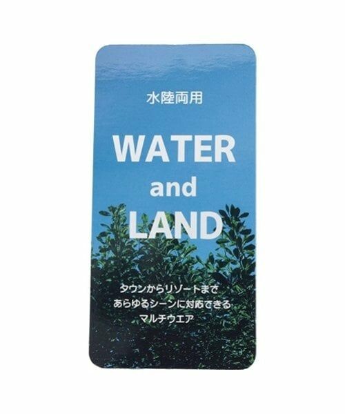 Lovetoxic / ラブトキシック ショート・ハーフ・半端丈パンツ | 【SWIM】【水着】ナイロンサーフパンツ | 詳細13