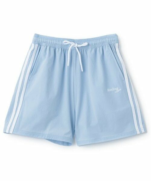 Lovetoxic / ラブトキシック ショート・ハーフ・半端丈パンツ | 【SWIM】【水着】ナイロンサーフパンツ | 詳細3