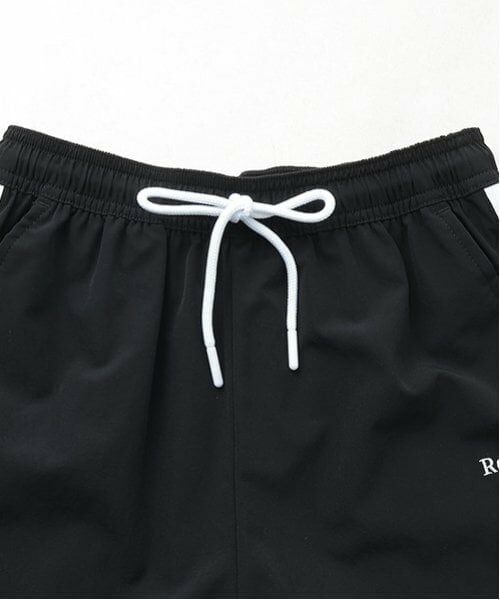 Lovetoxic / ラブトキシック ショート・ハーフ・半端丈パンツ | 【SWIM】【水着】ナイロンサーフパンツ | 詳細6