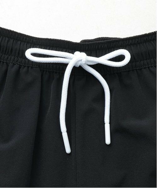 Lovetoxic / ラブトキシック ショート・ハーフ・半端丈パンツ | 【SWIM】【水着】ナイロンサーフパンツ | 詳細7