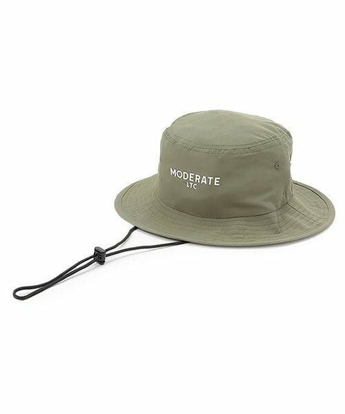 Lovetoxic / ラブトキシック ハット | 【SWIM】マリンハット（カーキ）