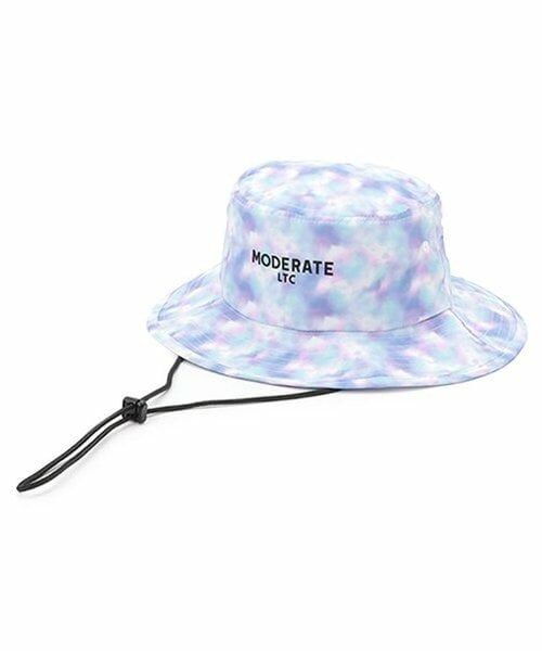 Lovetoxic / ラブトキシック ハット | 【SWIM】マリンハット（パープル）