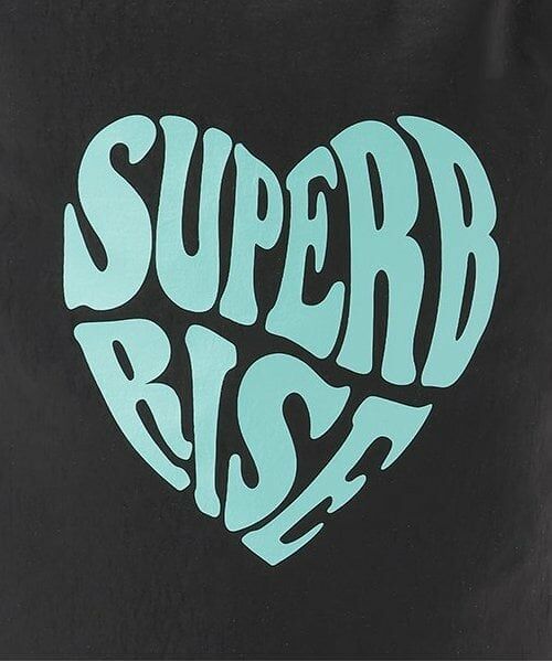 Lovetoxic / ラブトキシック 水着・スイムグッズ | 【SWIM】ビーチバッグ | 詳細2