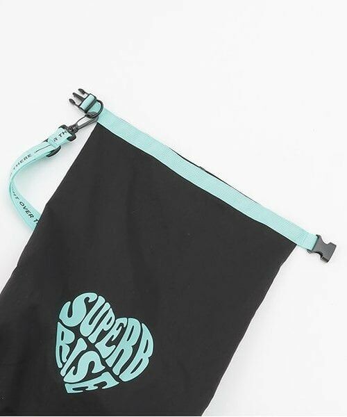 Lovetoxic / ラブトキシック 水着・スイムグッズ | 【SWIM】ビーチバッグ | 詳細7