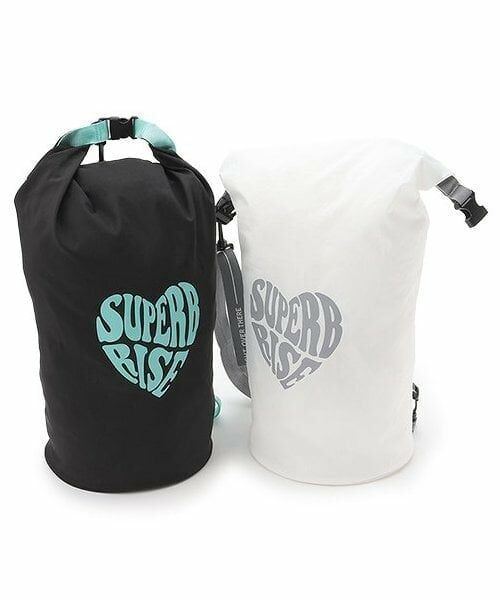 Lovetoxic / ラブトキシック 水着・スイムグッズ | 【SWIM】ビーチバッグ | 詳細9