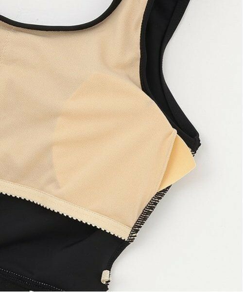 Lovetoxic / ラブトキシック 水着・スイムグッズ | 【SWIM】肩開き3点セット水着 | 詳細14