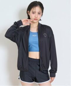 Lovetoxic / ラブトキシック ブルゾン | 【SWIM】【水着】UVジャケット