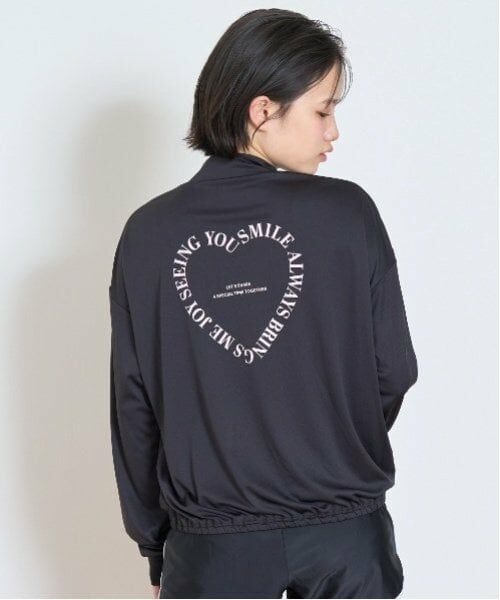 Lovetoxic / ラブトキシック ブルゾン | 【SWIM】【水着】UVジャケット | 詳細3