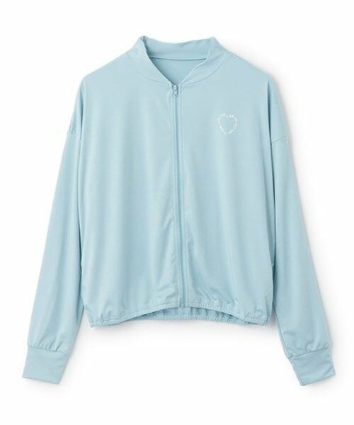 Lovetoxic / ラブトキシック ブルゾン | 【SWIM】【水着】UVジャケット | 詳細5