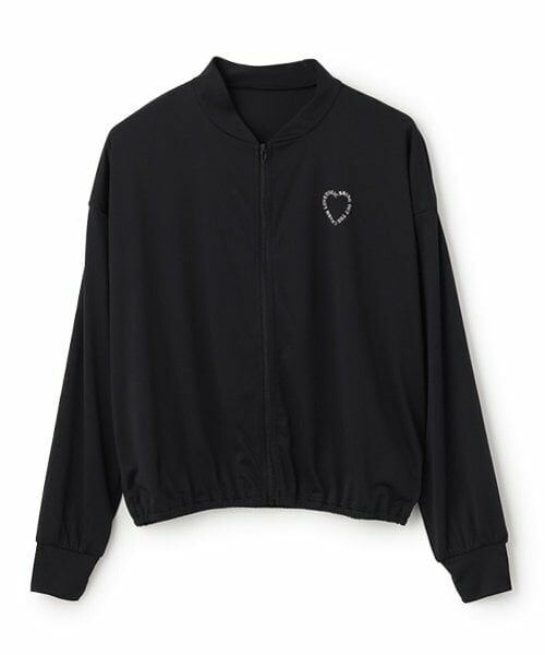 Lovetoxic / ラブトキシック ブルゾン | 【SWIM】【水着】UVジャケット | 詳細6