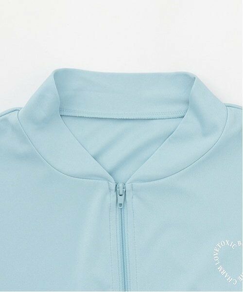 Lovetoxic / ラブトキシック ブルゾン | 【SWIM】【水着】UVジャケット | 詳細8