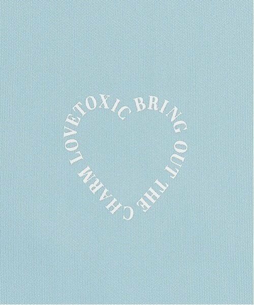 Lovetoxic / ラブトキシック ブルゾン | 【SWIM】【水着】UVジャケット | 詳細9