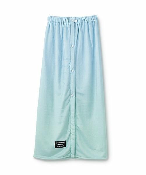 Lovetoxic / ラブトキシック 水着・スイムグッズ | 【SWIM】100㎝グラデふわもこタオル | 詳細5