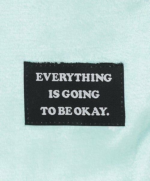 Lovetoxic / ラブトキシック 水着・スイムグッズ | 【SWIM】100㎝グラデふわもこタオル | 詳細9