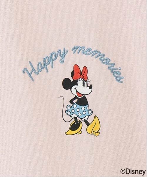 Lovetoxic / ラブトキシック Tシャツ | 【Disney】クロップドTシャツ | 詳細17