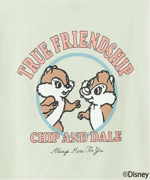 Lovetoxic / ラブトキシック Tシャツ | 【Disney】クロップドTシャツ | 詳細22