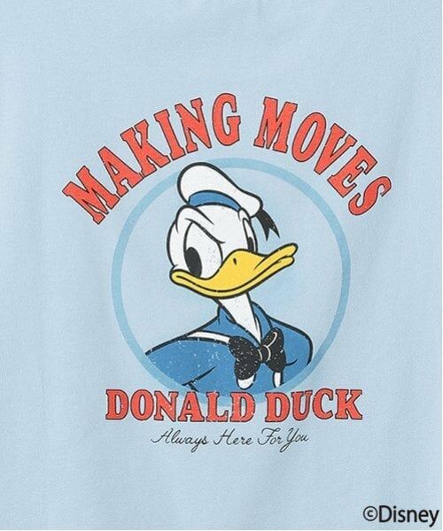 Lovetoxic / ラブトキシック Tシャツ | 【Disney】クロップドTシャツ | 詳細23