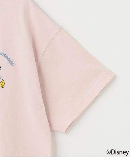 Lovetoxic / ラブトキシック Tシャツ | 【Disney】クロップドTシャツ | 詳細25